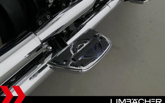 Gebrauchtmotorrad Harley-Davidson Softail Deluxe FLSTN - Bild 18