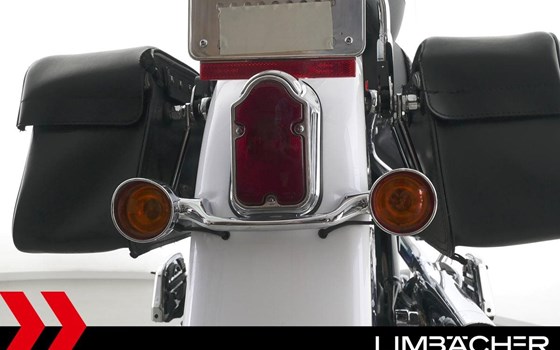 Gebrauchtmotorrad Harley-Davidson Softail Deluxe FLSTN - Bild 20