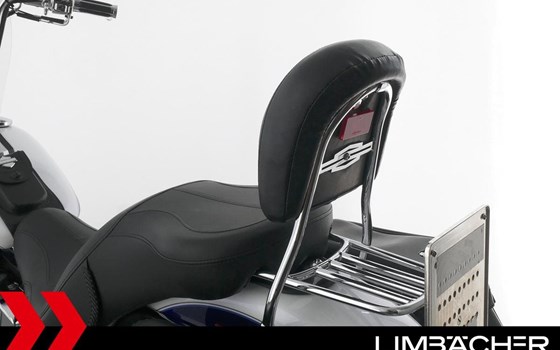 Gebrauchtmotorrad Harley-Davidson Softail Deluxe FLSTN - Bild 21