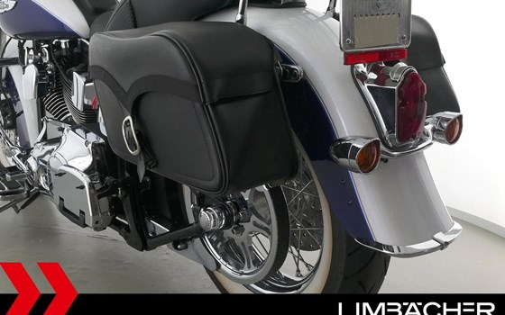 Gebrauchtmotorrad Harley-Davidson Softail Deluxe FLSTN - Bild 22