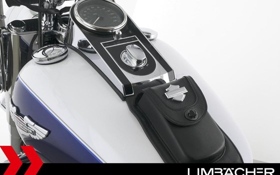 Gebrauchtmotorrad Harley-Davidson Softail Deluxe FLSTN - Bild 23