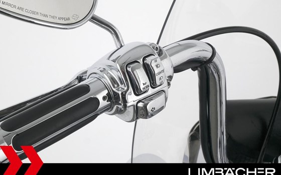 Gebrauchtmotorrad Harley-Davidson Softail Deluxe FLSTN - Bild 24