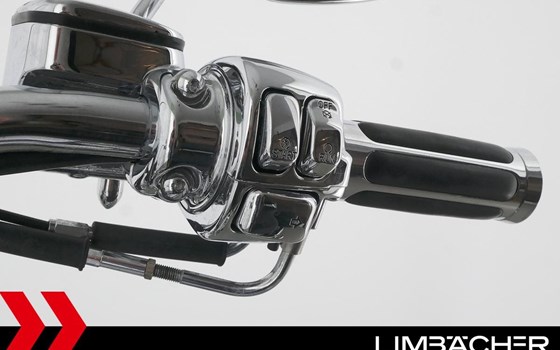 Gebrauchtmotorrad Harley-Davidson Softail Deluxe FLSTN - Bild 25