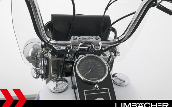 Gebrauchtmotorrad Harley-Davidson Softail Deluxe FLSTN - Bild 26