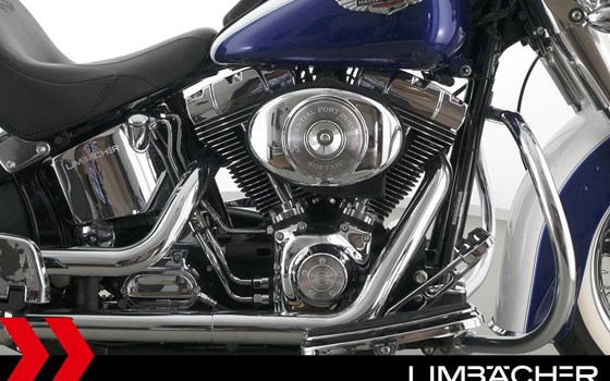 Gebrauchtmotorrad Harley-Davidson Softail Deluxe FLSTN - Bild 27
