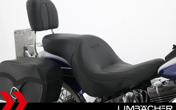 Gebrauchtmotorrad Harley-Davidson Softail Deluxe FLSTN - Bild 28