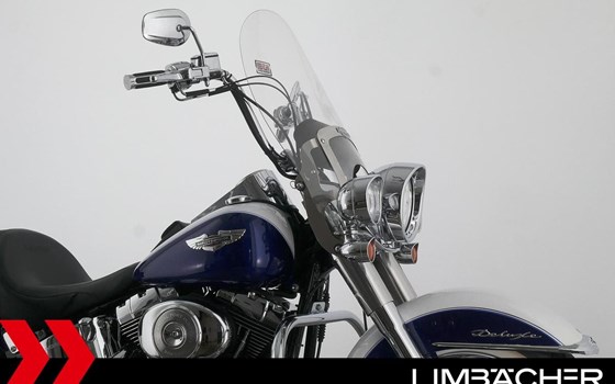 Gebrauchtmotorrad Harley-Davidson Softail Deluxe FLSTN - Bild 29