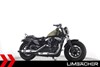 Harley-Davidson Sportster XL 1200X Forty-Eight