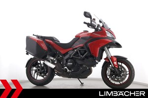 Angebot Ducati Multistrada 1200 S Touring