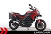 Ducati Multistrada 1200 S Touring