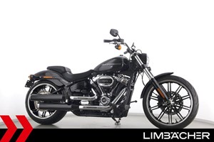 Angebot Harley-Davidson Softail Breakout 114 FXBRS