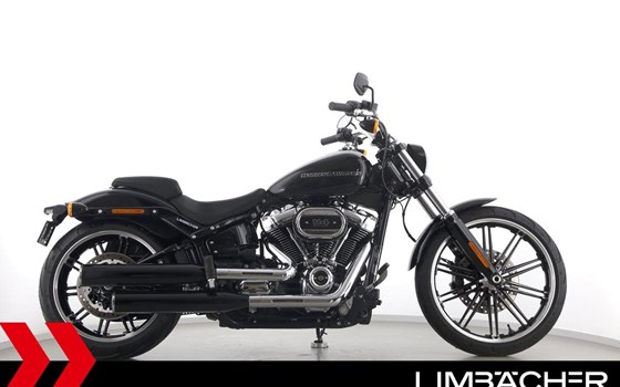 Gebrauchtmotorrad Harley-Davidson Softail Breakout 114 FXBRS - Bild 10