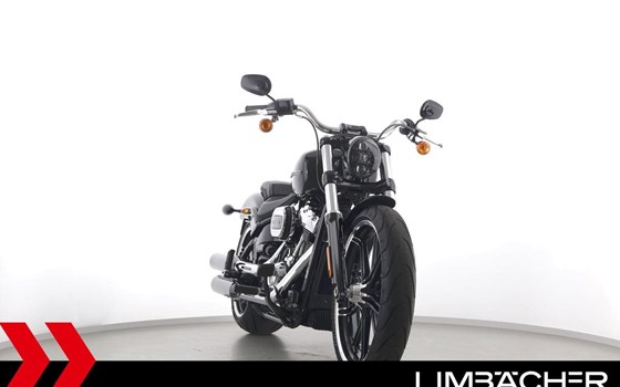 Gebrauchtmotorrad Harley-Davidson Softail Breakout 114 FXBRS - Bild 11