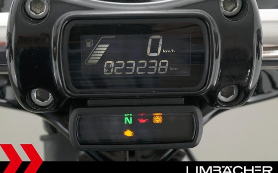 Gebrauchtmotorrad Harley-Davidson Softail Breakout 114 FXBRS - Bild 12