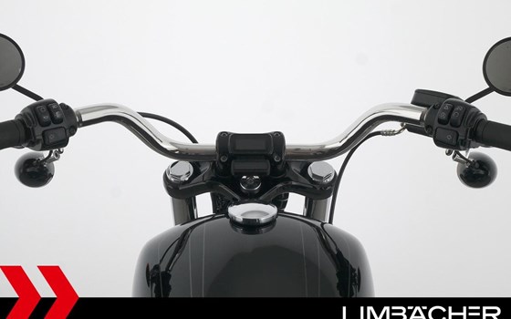 Gebrauchtmotorrad Harley-Davidson Softail Breakout 114 FXBRS - Bild 13