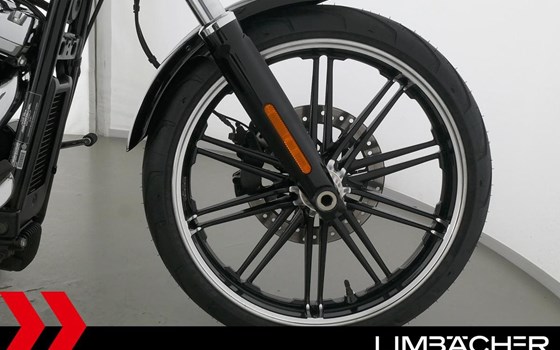Gebrauchtmotorrad Harley-Davidson Softail Breakout 114 FXBRS - Bild 14