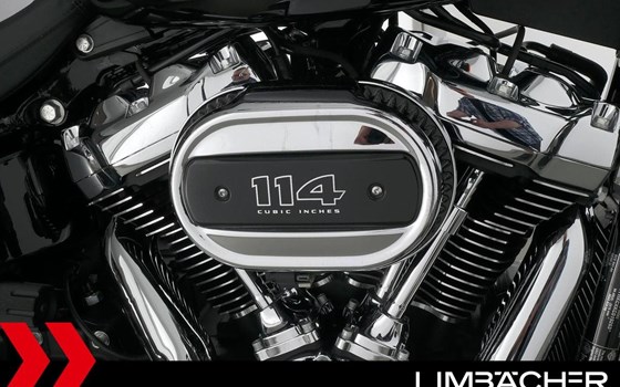 Gebrauchtmotorrad Harley-Davidson Softail Breakout 114 FXBRS - Bild 15