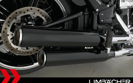 Gebrauchtmotorrad Harley-Davidson Softail Breakout 114 FXBRS - Bild 16