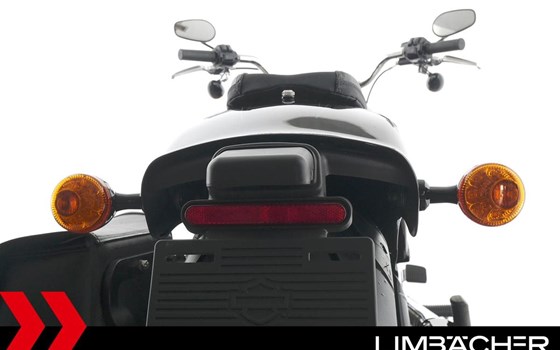 Gebrauchtmotorrad Harley-Davidson Softail Breakout 114 FXBRS - Bild 17