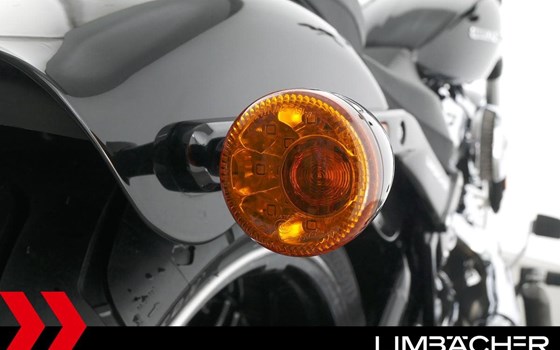 Gebrauchtmotorrad Harley-Davidson Softail Breakout 114 FXBRS - Bild 18