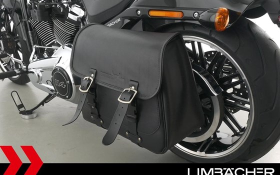 Gebrauchtmotorrad Harley-Davidson Softail Breakout 114 FXBRS - Bild 19