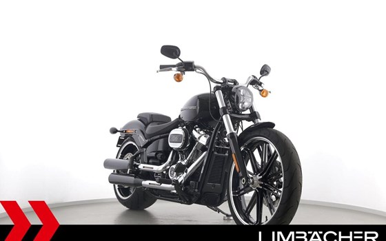 Gebrauchtmotorrad Harley-Davidson Softail Breakout 114 FXBRS - Bild 2