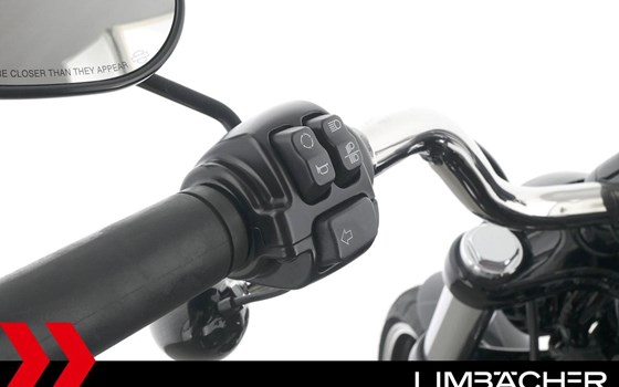 Gebrauchtmotorrad Harley-Davidson Softail Breakout 114 FXBRS - Bild 20