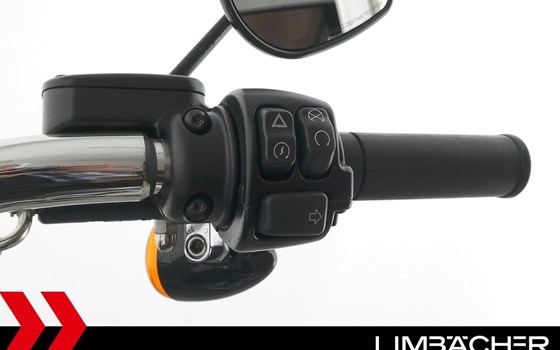 Gebrauchtmotorrad Harley-Davidson Softail Breakout 114 FXBRS - Bild 21