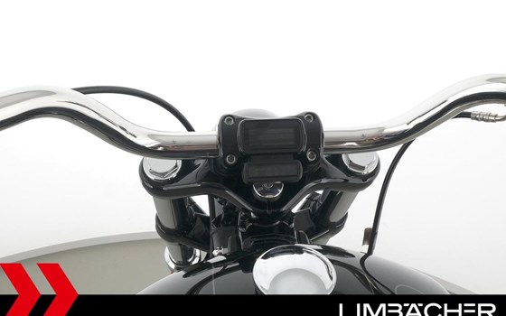 Gebrauchtmotorrad Harley-Davidson Softail Breakout 114 FXBRS - Bild 22
