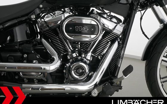 Gebrauchtmotorrad Harley-Davidson Softail Breakout 114 FXBRS - Bild 23