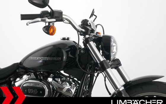 Gebrauchtmotorrad Harley-Davidson Softail Breakout 114 FXBRS - Bild 25