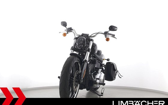 Gebrauchtmotorrad Harley-Davidson Softail Breakout 114 FXBRS - Bild 3