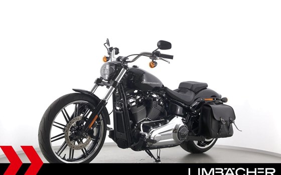 Gebrauchtmotorrad Harley-Davidson Softail Breakout 114 FXBRS - Bild 4