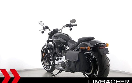 Gebrauchtmotorrad Harley-Davidson Softail Breakout 114 FXBRS - Bild 7