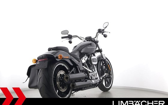 Gebrauchtmotorrad Harley-Davidson Softail Breakout 114 FXBRS - Bild 8