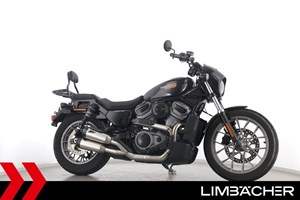 Angebot Harley-Davidson Nightster Special
