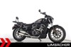 Harley-Davidson Nightster Special