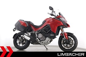 Angebot Ducati Multistrada 1260 S