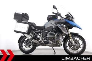Angebot BMW R 1200 GS