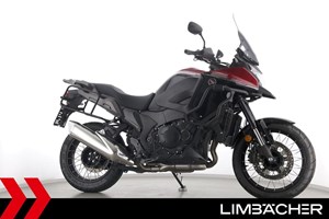 Angebot Honda VFR1200X Crosstourer