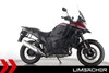 Honda VFR1200X Crosstourer