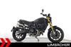Ducati Scrambler 1100 Sport PRO