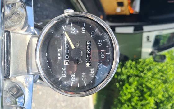 Gebrauchtmotorrad Suzuki Intruder C1500 - Bild 2 Gebrauchtmotorrad Suzuki Intruder C1500 - Bild 2