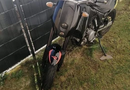 Gebrauchte KTM 640 Duke 2 Gebrauchte KTM 640 Duke 2