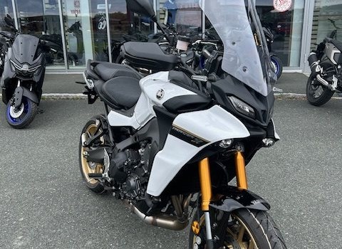 Neufahrzeug Yamaha Tracer 9 GT - Bild 1 Neufahrzeug Yamaha Tracer 9 GT - Bild 1