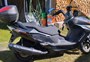 Motorrad