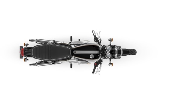 Neufahrzeug Triumph Bonneville T120 - Bild 7