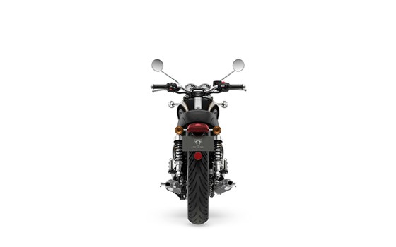 Neufahrzeug Triumph Bonneville T120 - Bild 5