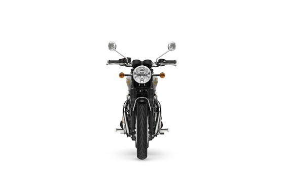 Neufahrzeug Triumph Bonneville T120 - Bild 6