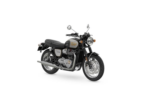 Neufahrzeug Triumph Bonneville T120 - Bild 4